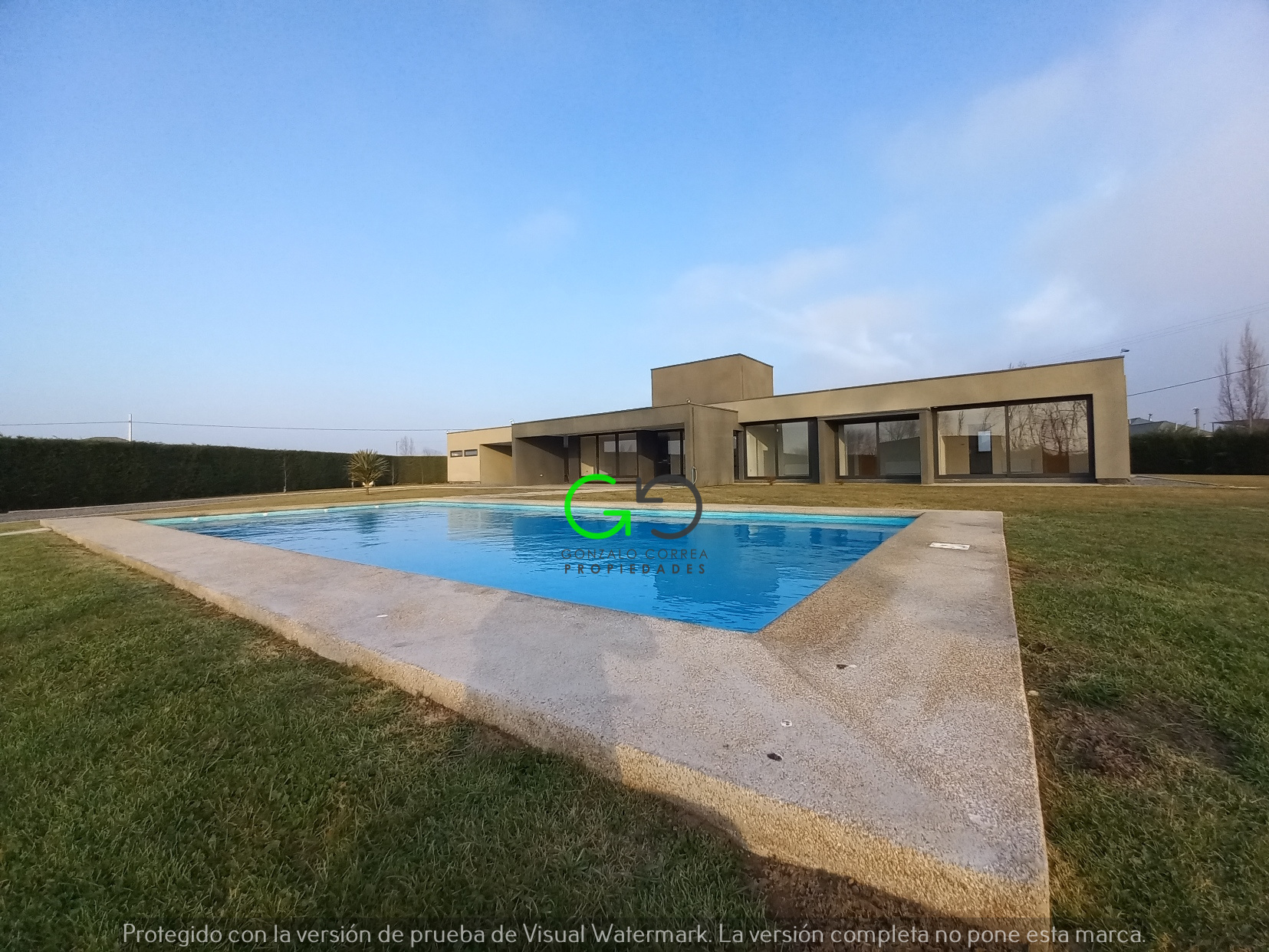 Los Niches (5.000 m2)