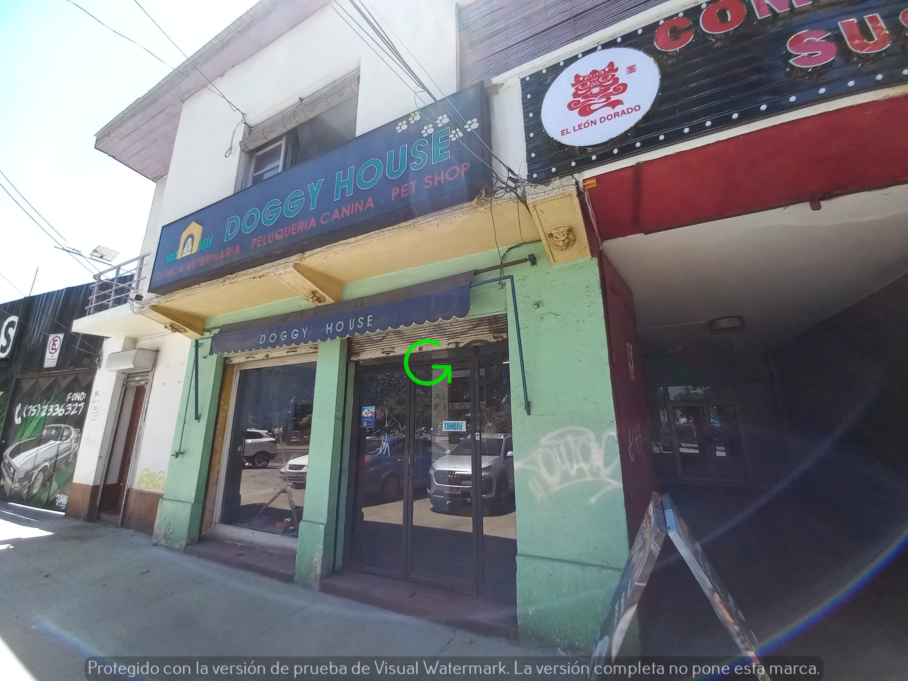 Manso de Velasco
