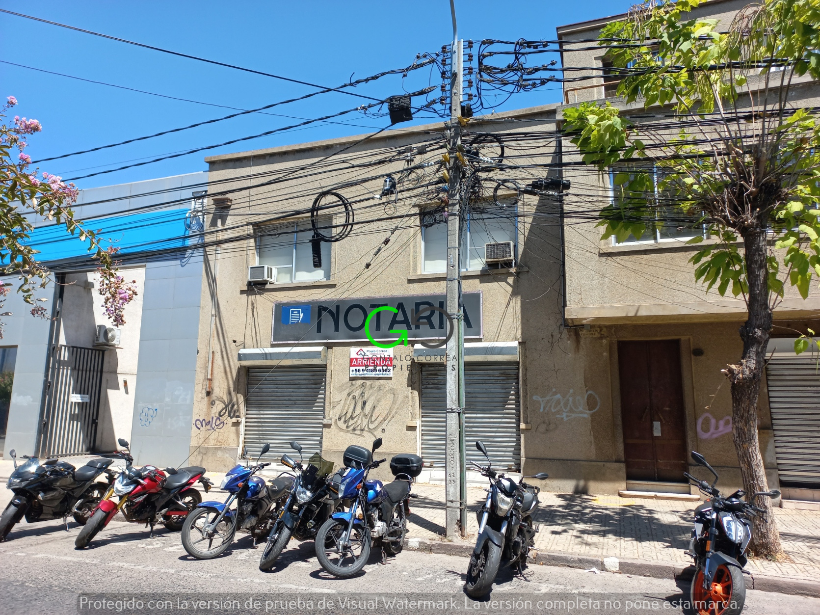 Oficina Centro