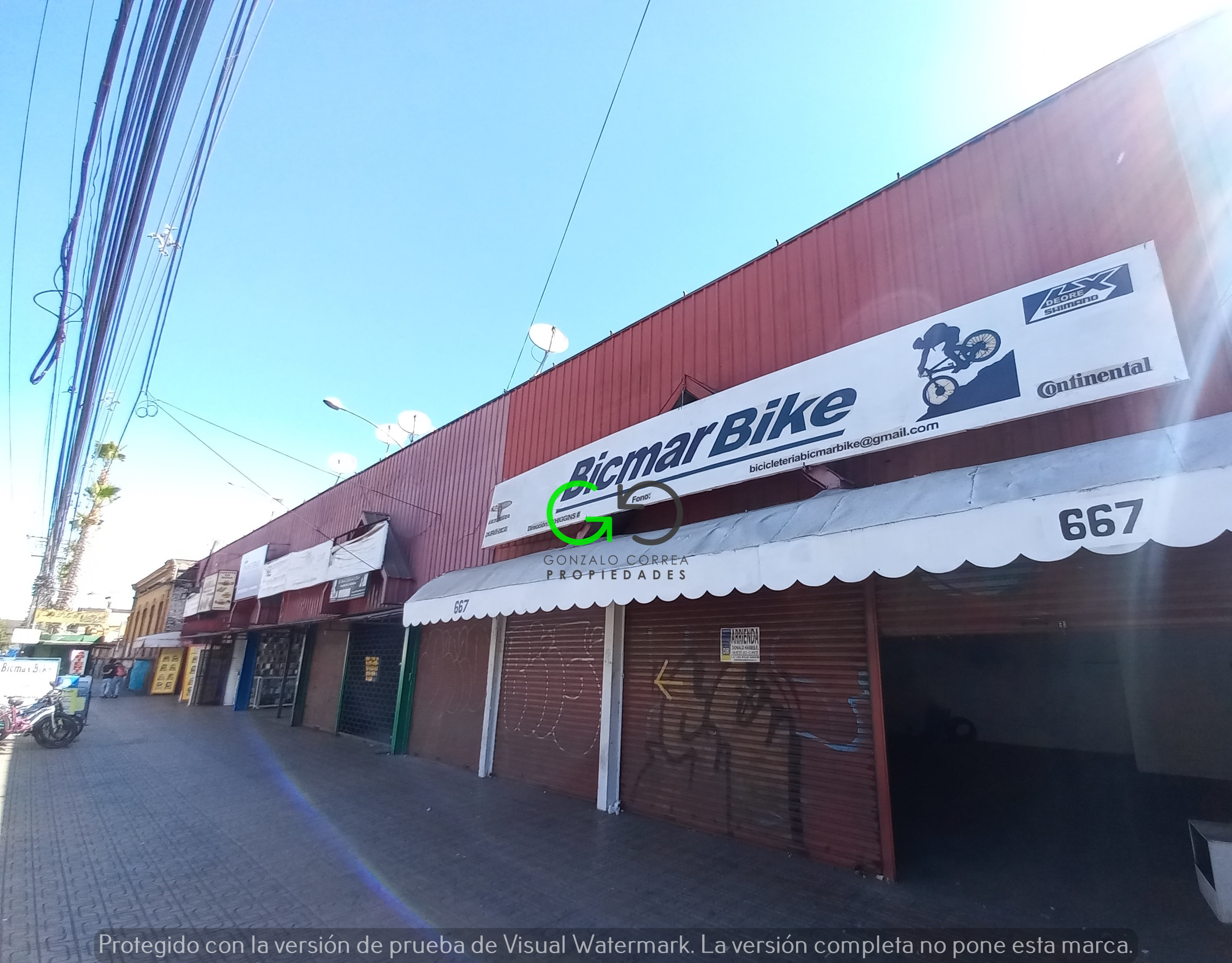 Local Comercial