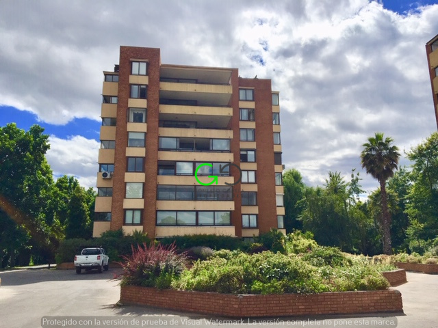 Edidficio Reyes de España