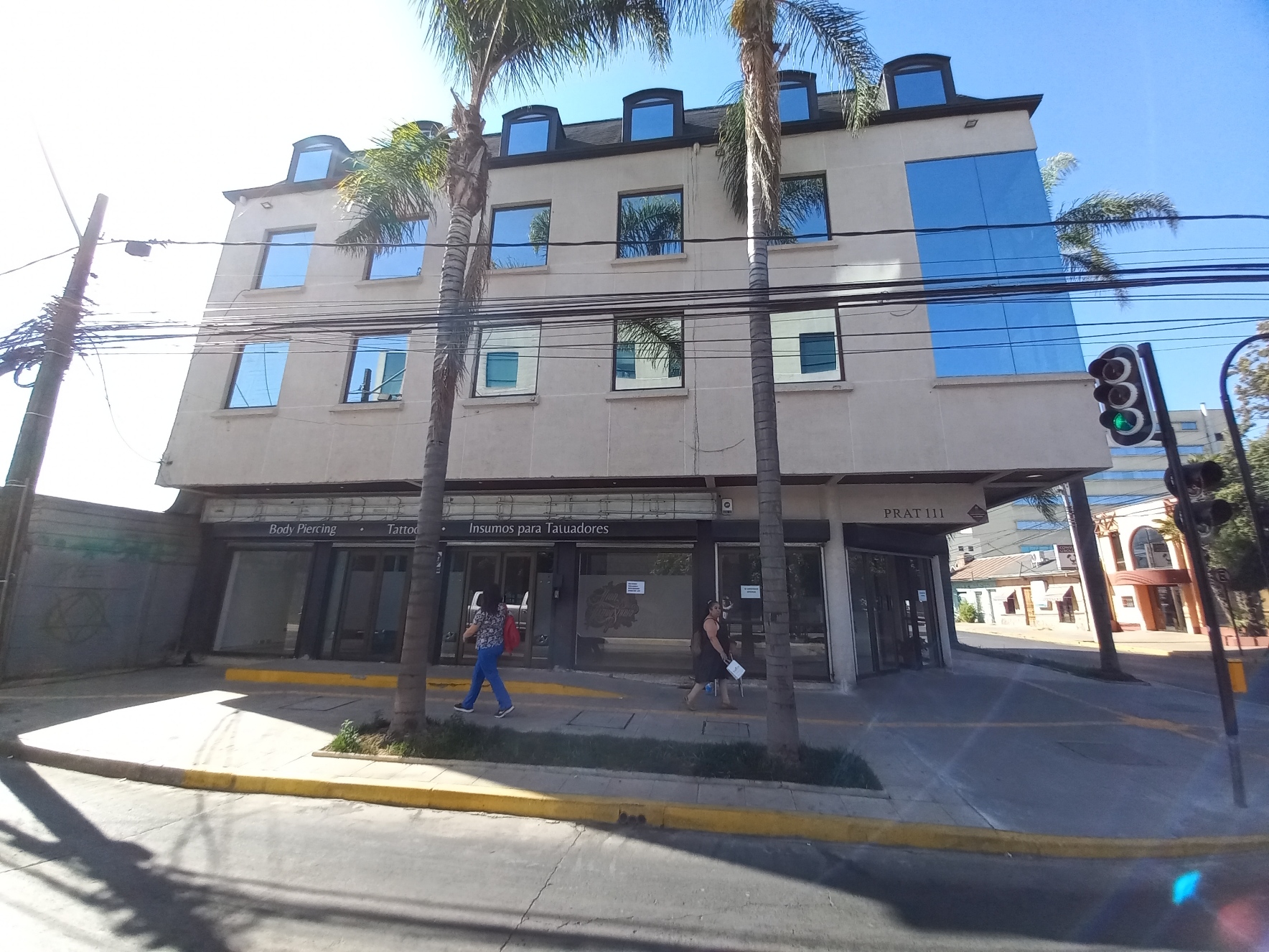 Edificio Fundacion